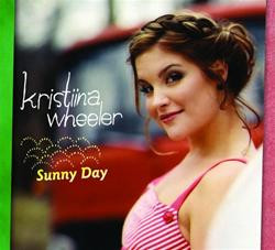 Kristiina Wheeler — Sunny Day cover artwork
