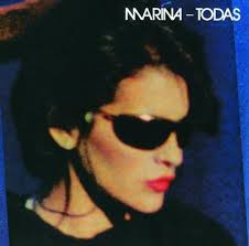 Marina Lima — Nada Por Mim cover artwork