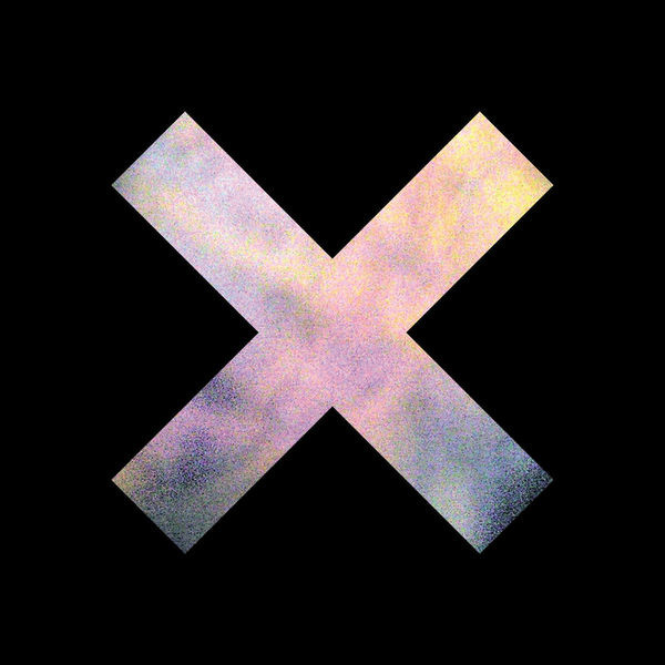The xx — VCR cover artwork