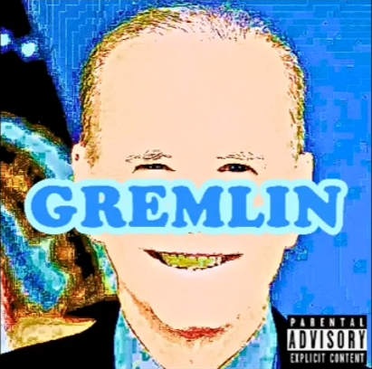 SwagLord featuring JMDToaster — GREMLIN cover artwork