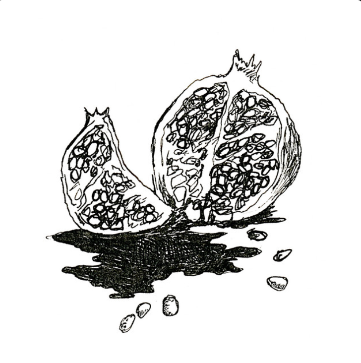 Paris Paloma — LABOUR - the cacophony cover artwork
