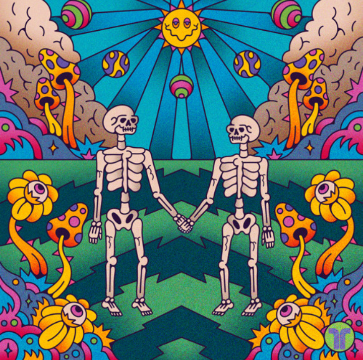Disco Lines & GUDFELLA — Back2U cover artwork
