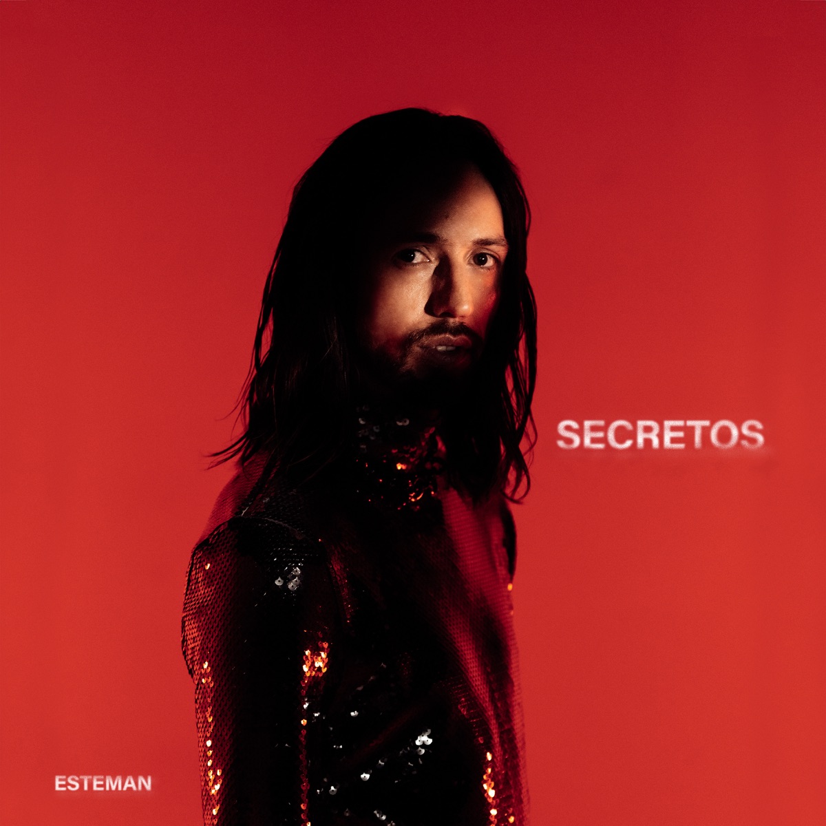 Esteman Secretos cover artwork