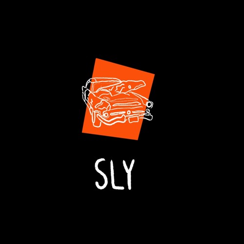 Younger Hunger — Sly cover artwork
