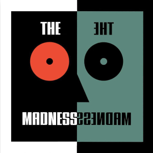 Madness The Madness cover artwork