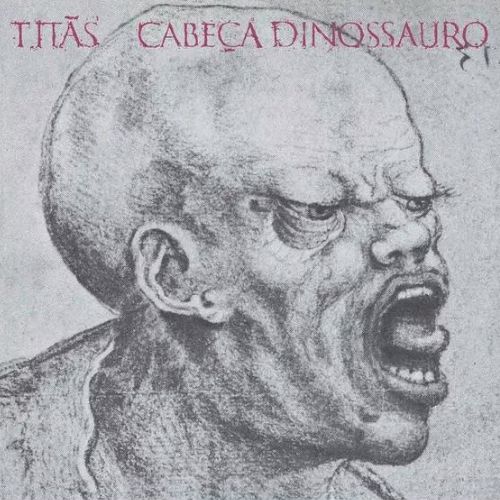 Titãs — Polícia cover artwork