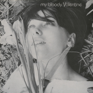 My Bloody Valentine — You Made Me Realise cover artwork