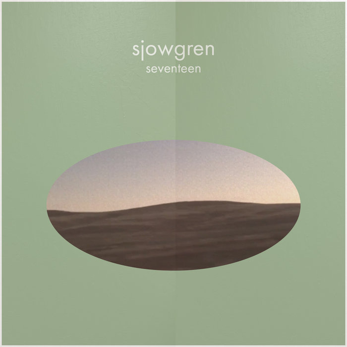 Sjowgren — Seventeen cover artwork