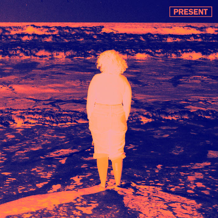 Present — Cave In cover artwork