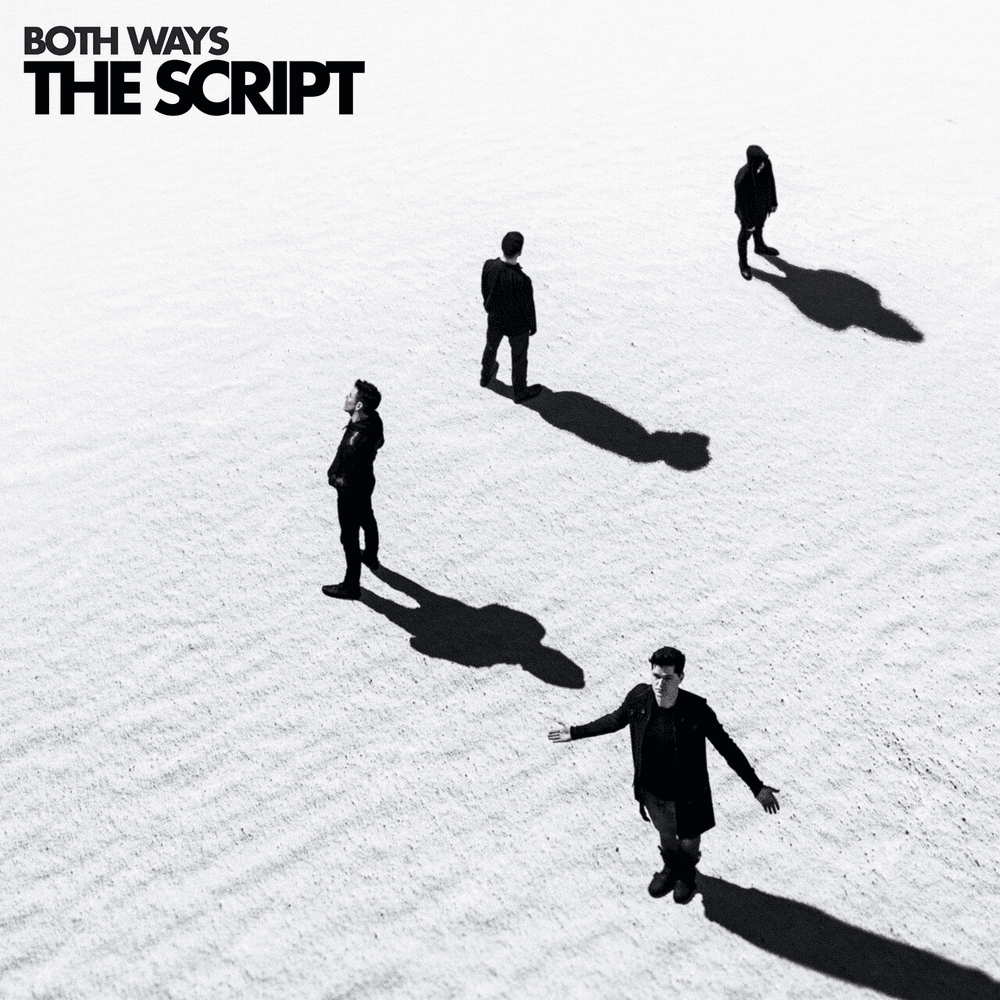 The Script Satellites Albums Crownnote