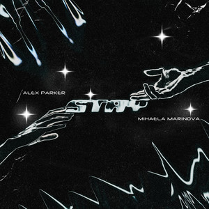 Alex Parker featuring Mihaela Marinova — Stay cover artwork
