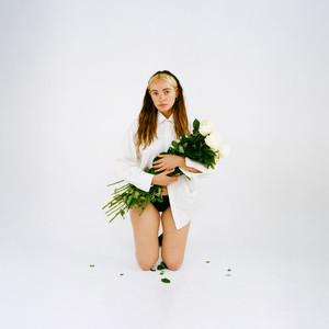 néomí — somebody&#039;s daughter cover artwork