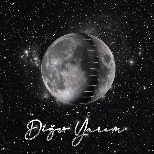 ATE — Diğer Yarım cover artwork