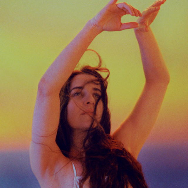 Eefje de Visser — Uit Het Oog cover artwork