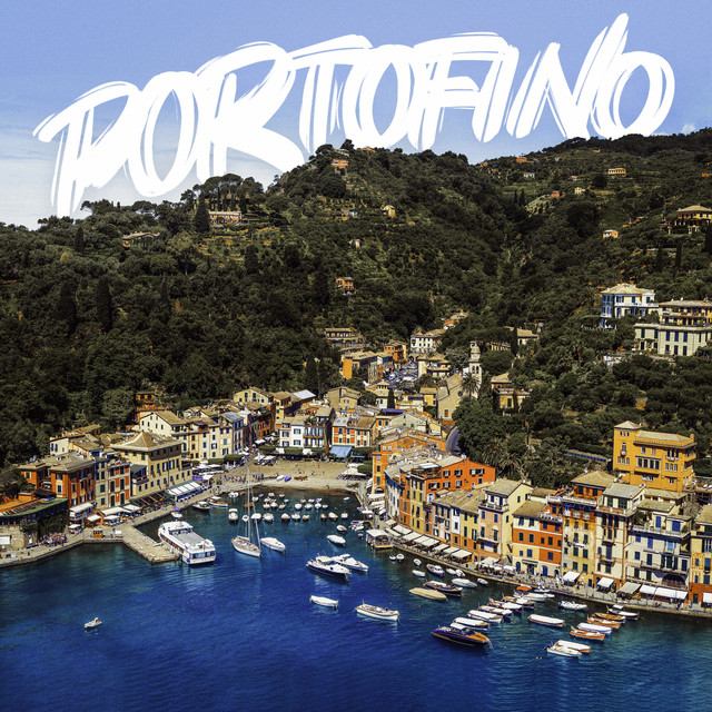 Il Pagante — Portofino cover artwork