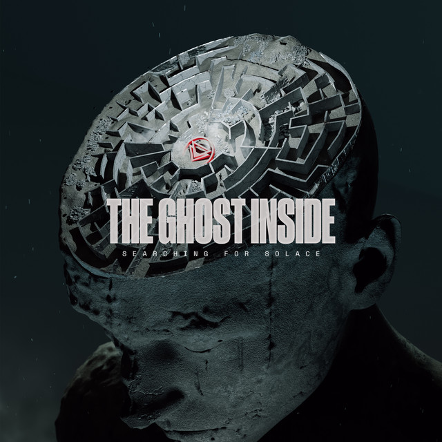 The Ghost Inside — Wash it Away cover artwork