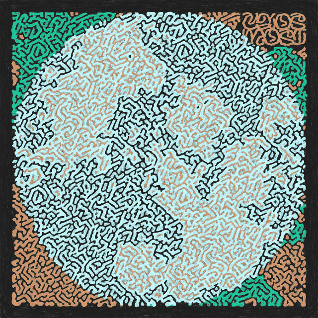 Addict Ameba — Caosmosi cover artwork