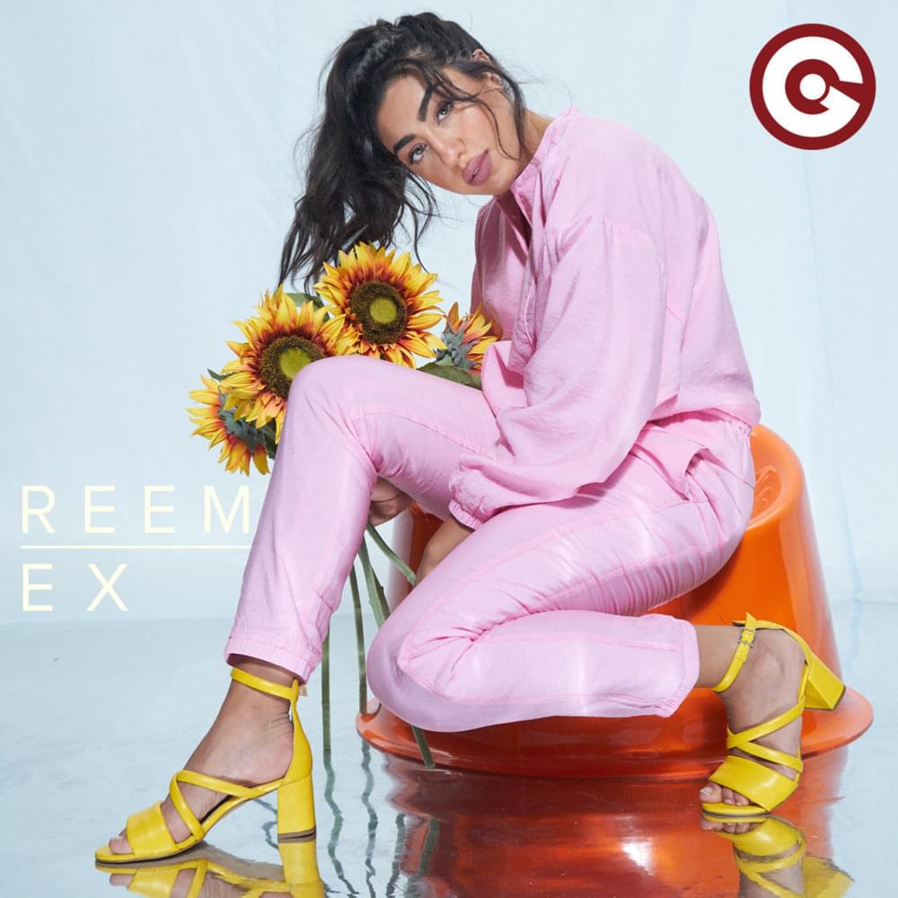 Reem — Ex cover artwork