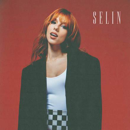 Selin — cool cover artwork
