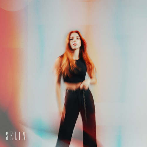 Selin — Gidip Gel cover artwork