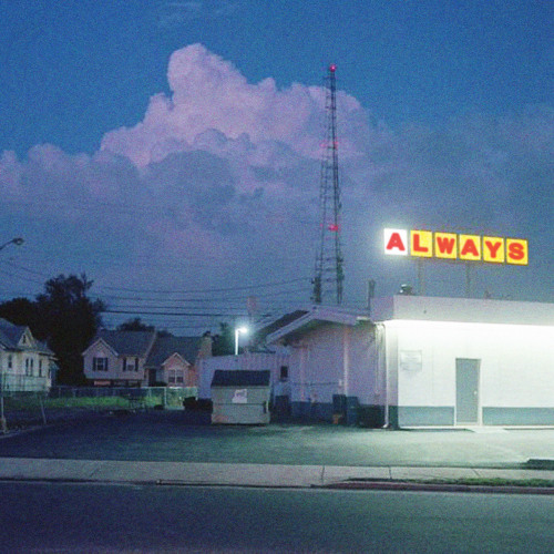 Forrest Frank — Always cover artwork