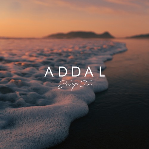 Addal — Jump In cover artwork