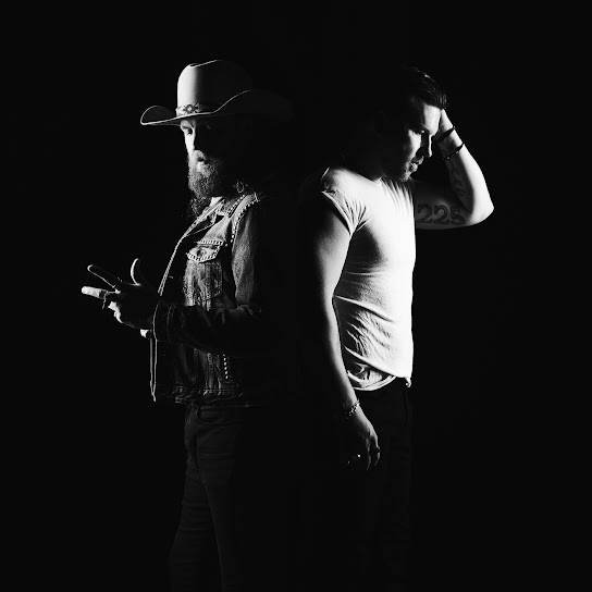 Brothers Osborne — Break Mine cover artwork