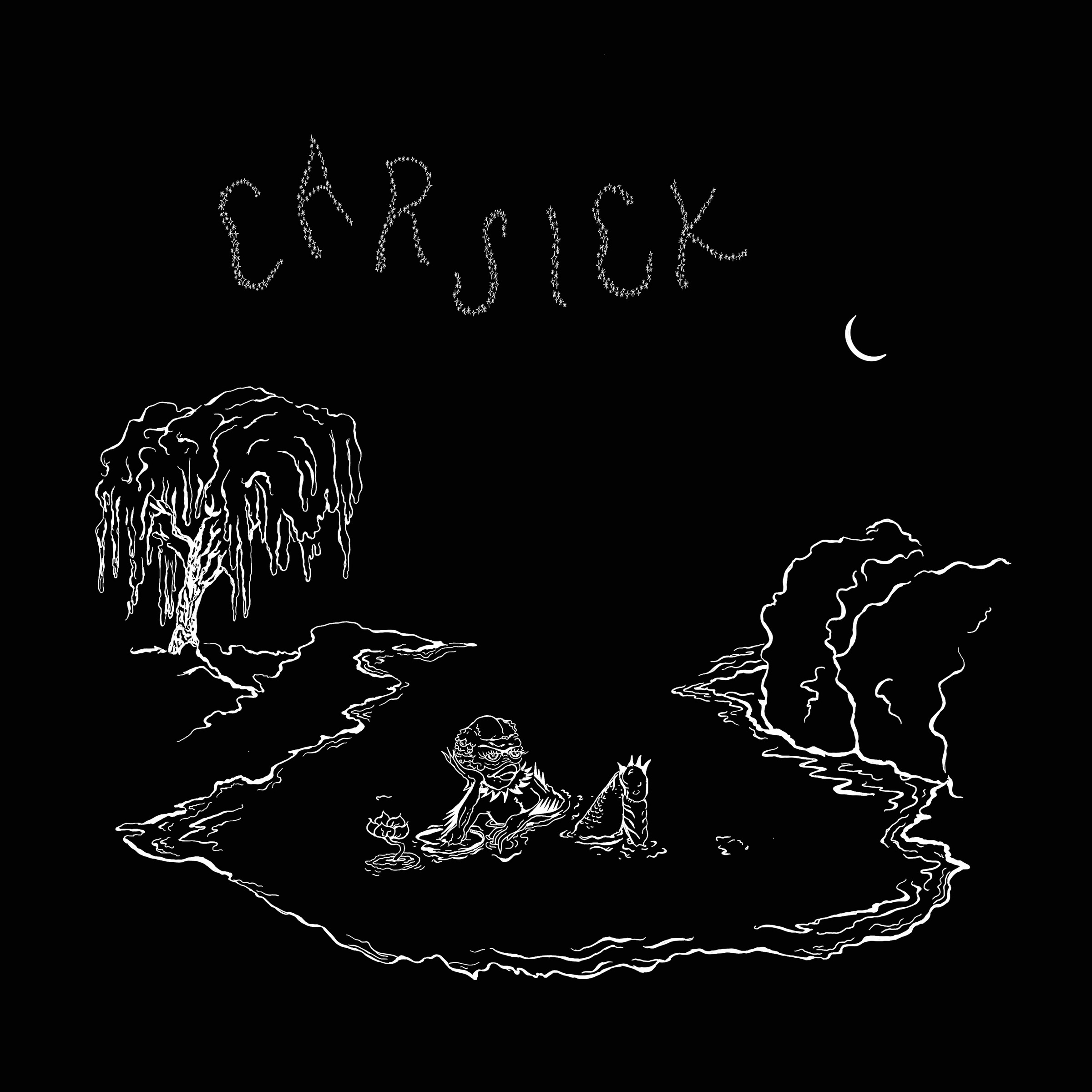 youbet — Carsick cover artwork