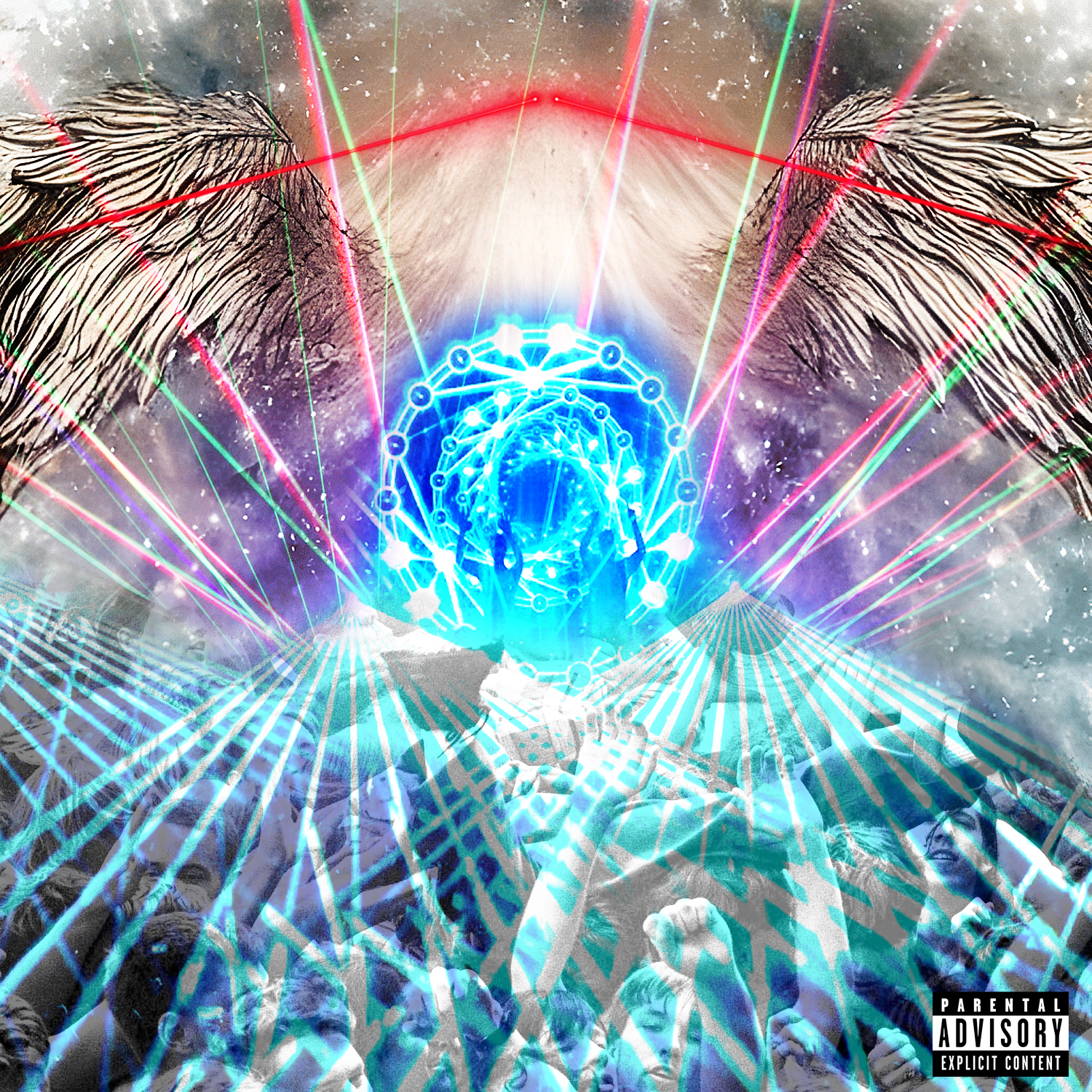 Twisted Wizard featuring Jorge De Guzman — G-Man Interlude cover artwork