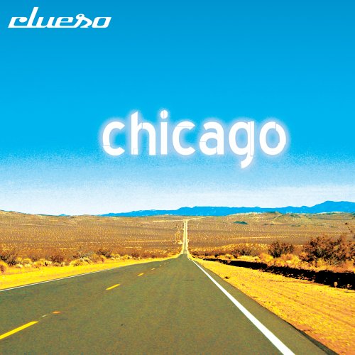 Clueso — Chicago cover artwork