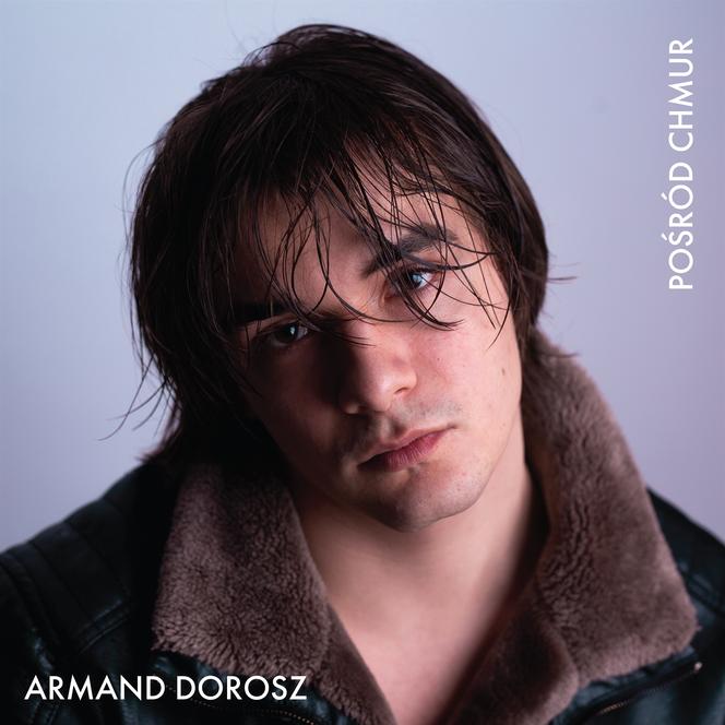 Armand Dorosz — Pośród Chmur cover artwork