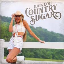Julia Cole — All It Was cover artwork