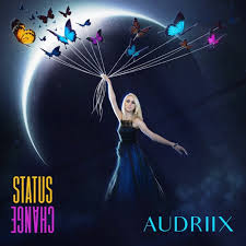 Audriix — Ace Of Spades cover artwork