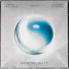 SB19, Ian Asher, & Terry Chong — Moonlight cover artwork