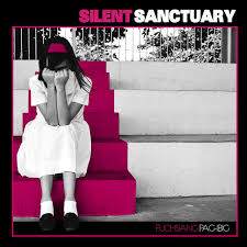Silent Sanctuary — 14. cover artwork