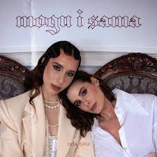 Nela & Nika Turković — Mogu i sama cover artwork