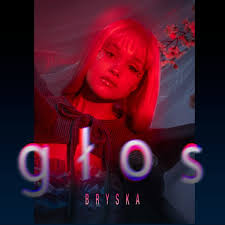 bryska — głos cover artwork