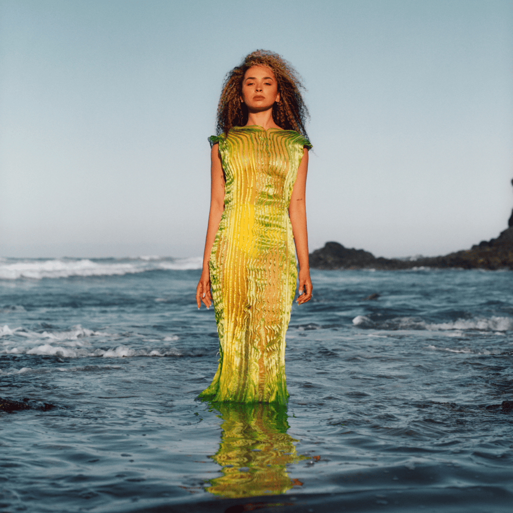 Ella Eyre — Ain&#039;t No Love That Blind cover artwork
