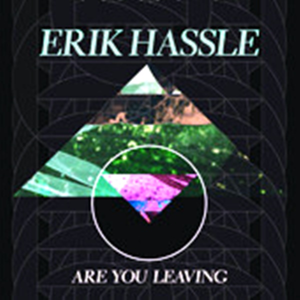 Erik Hassle — Are You Leaving cover artwork
