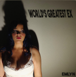 emlyn — world&#039;s greatest ex cover artwork