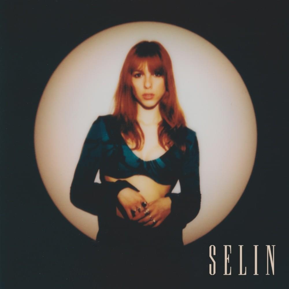 Selin — Son Arzum cover artwork