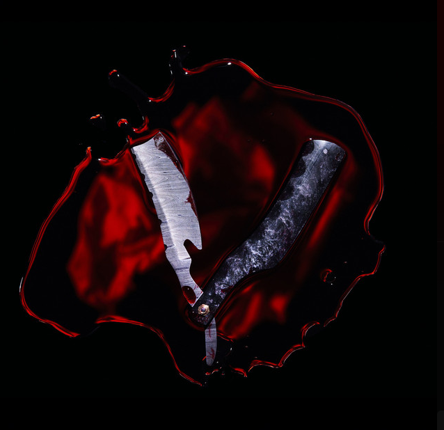Black Veil Brides — Bleeders cover artwork