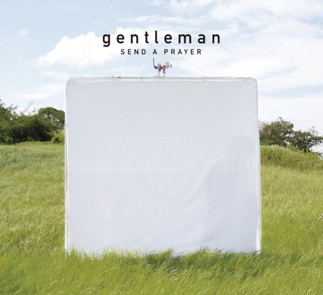 Gentleman — Send A Prayer cover artwork