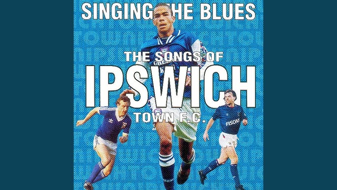 Edward Ebeneezer &amp; The Supporters — Come On The Town cover artwork