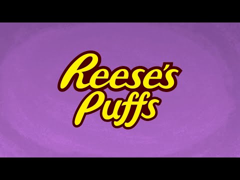 Reese&#039;s Puffs — Reese&#039;s Puffs (Eat &#039;Em Up) cover artwork