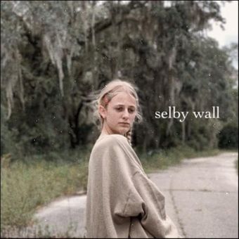 Ethel Cain — Selby Wall cover artwork