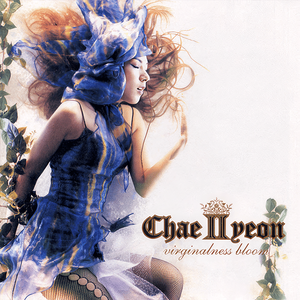 Chae Yeon — Two Of Us cover artwork