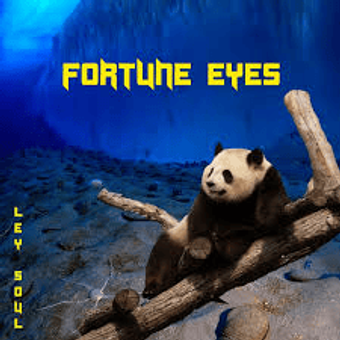 Ley Soul — Fortune Eyes cover artwork