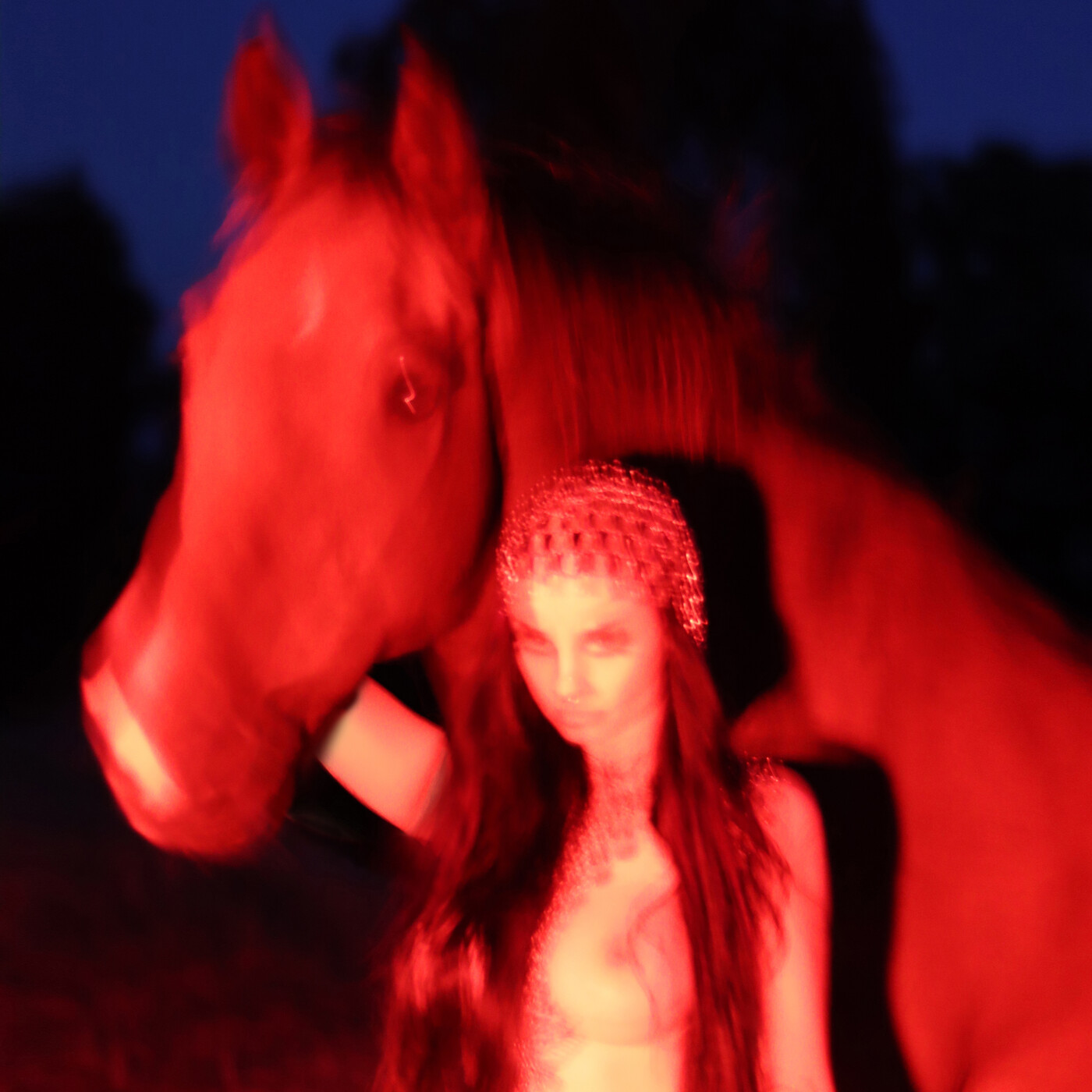 Zheani I Hate People On The Internet cover artwork