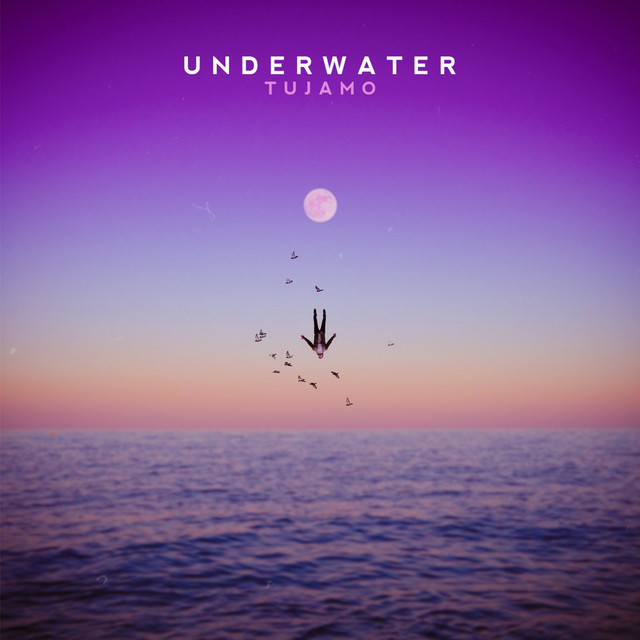 Tujamo — Underwater cover artwork